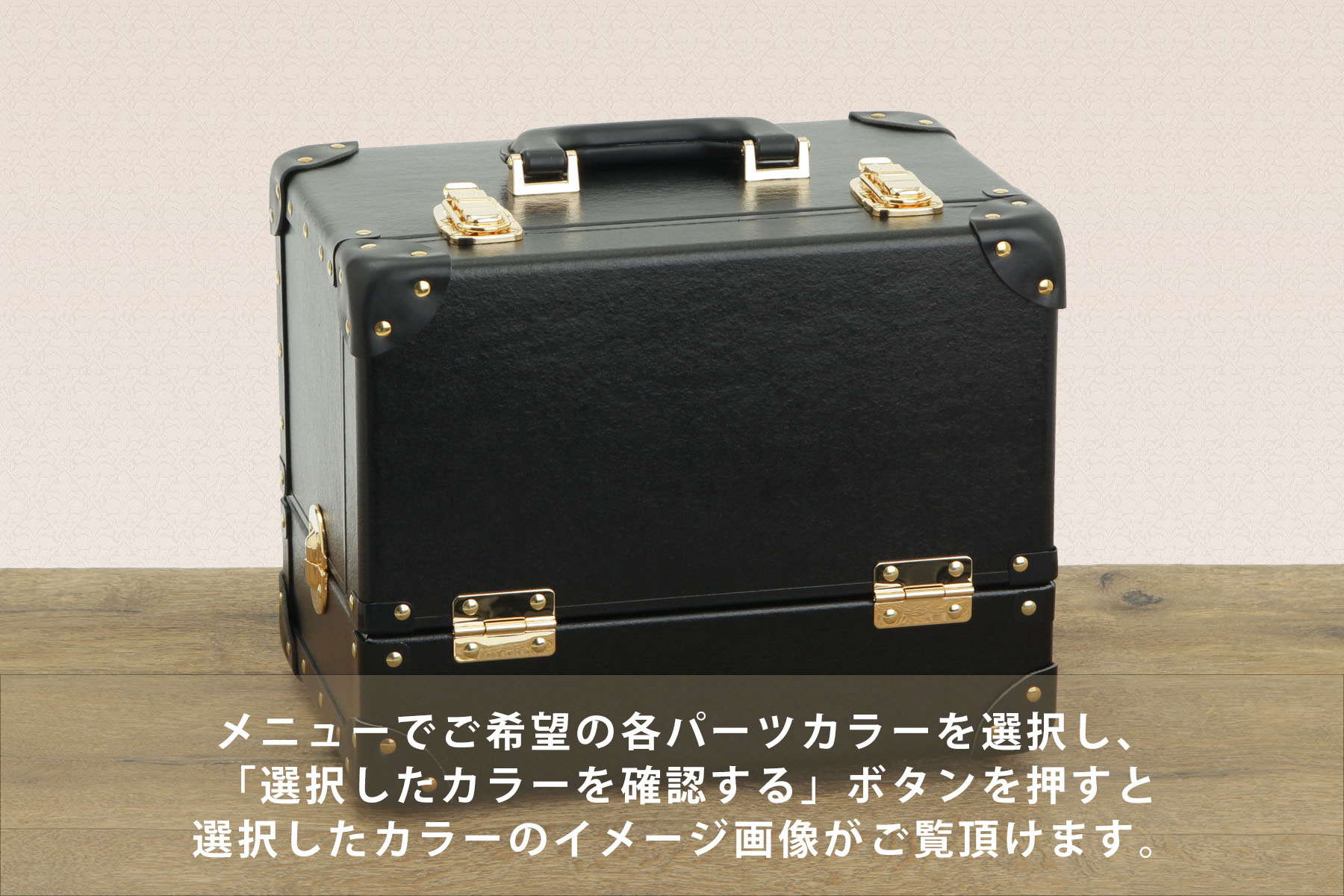 新品通販 TIMEVOYAGER タイムボイジャー Collection Bag Sサイズ