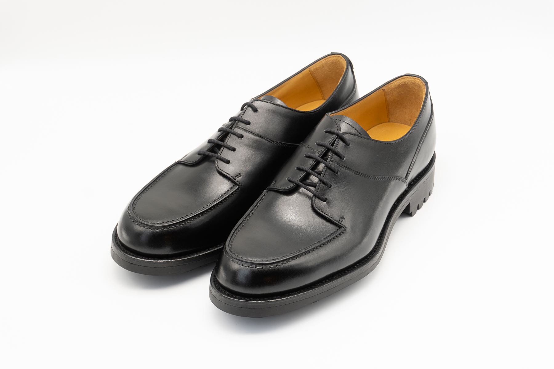 低価限定品 Oriental ARAN ハッチグレイン仕様 サイズ7 - 靴